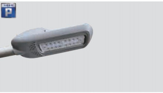 La lumière de Coursertech AC100V-277V 40w 60w 80w 100w 120w 150w 180w 200w 220w LED a mené la lampe de parking de réverbère